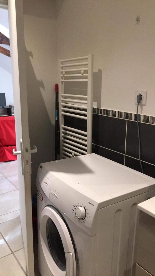 Vichy Διαμέρισμα Εξωτερικό φωτογραφία